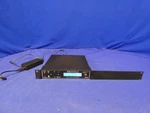 Contemporary Research 232-ATSC Hdtv Tuner W/MPEG4 In Rackmount, Power Supply. Fixed Price $85.00.