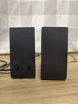 Sony Vaio VGP-SP3 Computer Speakers Ac-powered Wiredtested Working. Fixed Price $22.00.