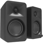 Kanto Living Ora 2-WAY Active Wireless Reference Desktop Speakers (pair) Black. Fixed Price $259.00.