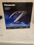 Panasonic Soundslayer Wearable Gaming Speaker SC-GN01PP Black Vg Cib. Fixed Price $69.85.