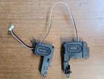 Original Hp Pavilion 15-BC220NR 15.6" Laptop Left & Right Speaker Set 858976-001. Fixed Price $15.99.
