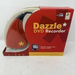 Pinnacle Dazzle Dvd Recorder Usb Video Capture Software With Installation Cds. Fixed Price $19.87.