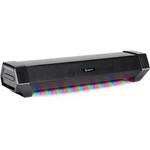 Accessory Power ENPCSM2100BKWS Under Monitor Led Gaming Sound Bar. Fixed Price $50.49.