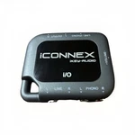 Ikey Audio Iconnex Super Compact Plug And Play Usb Powered Sound Card W/ Pre-amp. Fixed Price $15.00.