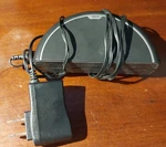 Powers On Works Great! Save Jabra Black Bluetooth Headset Case. Fixed Price $29.88.