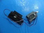 Lenovo Thinkpad 15.6 T530 Oem Left & Right Speakers Set 04W6900 23.40A23.001. Fixed Price $9.99.