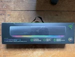 Razer Leviathan V2 X Chroma Rgb Pc Soundbar With Bluetooth 5.0. Fixed Price $55.00.