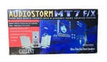 Gallant Acoustic MT7 Fix Flat Panel Speaker System Dolby Pro Logic W/ Box Powers. Fixed Price $103.98.