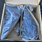 Lenovo Pc Speaker Set 41A5333 Nib W/ Power Supply. Fixed Price $24.00.