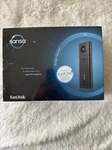 Sandisk Sansa Taketv 8GB Portable Pc Video Player Black Factory Sealed !!. Fixed Price $69.92.