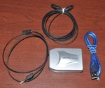 Xitel Md-port DG2 Minidisc Usb-to-optical Digital Audio Converter. Fixed Price $14.99.