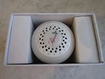 Spectech T260 Gecko Bluetooth Wireless Speaker Replenish White Suction Base. Fixed Price $11.99.