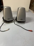 Boston BA7800 Pc Speaker Replacement 2 Untested. Fixed Price $29.99.
