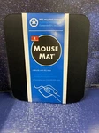 Handstands Basic Assortment Mouse Pads - Black Free Shipping. Fixed Price $9.88.