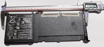 Battery Asus UX501J C41N14164ICP5/79/73. Fixed Price $23.89.