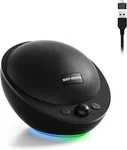 Senzer CS10 Computer Usb Wired Bluetooth Pc Speakers-u. Fixed Price $11.00.