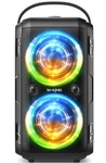 W-king T9-2 Party Loudest Portable Bluetooth Speaker Wireless Boom Box 180W Max. Fixed Price $65.00.