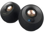 Creative Pebble V2 Usb-c Desktop Speakers, Enhanced Bass, Far-field Drivers,. Fixed Price $91.04.