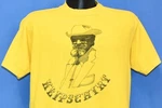 Vintage 70S Klipschirt Paul W Audio Speaker Co Bullsh*t Funny T-shirt. Fixed Price $209.00.