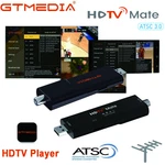 Gtmedia Atsc 3.0 Usb Hdtv Tuner Stick Portable Dvr Recorder Epg Android Phone. Fixed Price $58.99.
