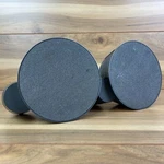 Logitech Mx Sound S-00167 Bluetooth 2.0 Multi Device Stereo Speakers For Parts. Fixed Price $18.70.
