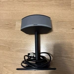 Bose Companion 5 Multimedia Speaker System Left Satellite Replacement Graphite. Fixed Price $29.99.