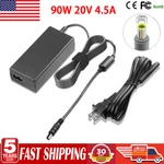 90W Ac Power Adapter Charger For Lenovo Thinkpad X200 X201 X220 X230 X301 Laptop. Fixed Price $11.49.