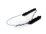 Dell Oem Latitude 5510 Precision 3540 3550 & Speaker Set AMB02 2NV41. Fixed Price $10.49.