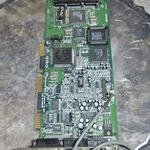 Creative Sound Blaster 16 CT1770 Isa Plug-in Card 3.5MM In/out. Fixed Price $80.00.