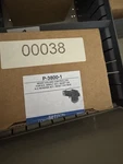 Johnson Controls P-3800-1 Reset Volume Controller With Direct Acting Thermostat. Fixed Price $100.00.