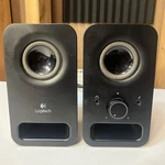 Logitech S-00134 Multimedia Speaker Z150 Desktop. Fixed Price $12.99.