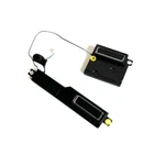 Lenovo Yoga 7 16ARP8 16" Set Of Speakers Left Right 5SB0S32013 Genuine. Fixed Price $17.99.