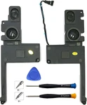 Replacement Internal Speaker Left+right Set Fit For Macbook Pro 15" Unibody Reti. Fixed Price $27.99.