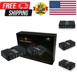 Usb External 7.1 Channel Audio Adapter Black. Fixed Price $58.39.