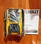 Dewalt Bluetooth Jobsite Speaker 20V/12V DCR006A (tool Only). Fixed Price $43.95.