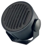 Bogen A2TBLK 6 100W Armadillo Speaker With 70V Transformer, Black. Fixed Price $190.00.