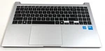 Samsung Galaxy Book 4 NP750XGK Keyboard Palmrest Touchpad Original BA83-06056C /. Fixed Price $149.00.