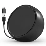 Abrru Usb Computer For Laptop, External Speakers Desktop Black. Fixed Price $14.76.