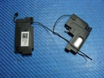Toshiba Satellite P25W-C Series 12.5" Left And Right Speaker Set 04A4-02BD000. Fixed Price $5.97.