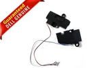 9KF3K Dell Latitude E5420 14" Laptop Speaker Assy Left & Right 1.5W 25X14MM. Fixed Price $14.99.