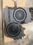 2015-2023 Dodge Challenger Oem Harman Kardon Subwoofer 05091044AF. Fixed Price $500.00.