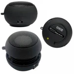Wired Portable Audio Loud Speaker With Chargeable Battery For Phone Tablet Ipod. Fixed Price $18.89.