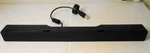 Genuine Dell Multimedia Usb Wired Stereo Pc Sound Bar Speaker AC511 0MN008. Fixed Price $16.98.
