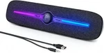 Computer Speakers For Desktop, Usb Powered Bluetooth Pc With Led Light. Fixed Price $13.45.