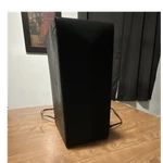 Lg SPN5B-W Wireless Subwoofer 120W Black Wood Rectangular Type Plug 2020. Fixed Price $71.99.