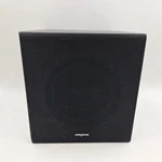 Creative Labs I-trigue 3300 2.1 Computer System Powered Subwoofer Only MMS240. Fixed Price $30.00.