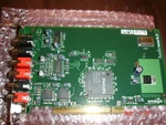 Vintage Pci Sound Card: Emagic AUDIOWERK2.PHILIPS Chipset AW2/I2/O2 Rev.a. Fixed Price $89.98.