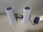 Logitech Pc Z-600 Bluetooth Speaker Column Design. Fixed Price $81.60.