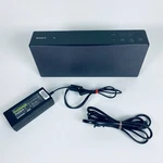Sony SRS-X7 Wireless Bluetooth Speaker Wifi Connectivity With Charger Tested. Fixed Price $64.95.