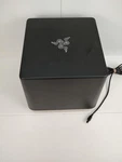 Razer Leviathan Subwoofer RC30-012602 30W 4 Ohm Speaker Black Only. Fixed Price $44.99.
